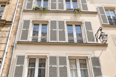 Bien &agrave; vendre &agrave; Paris 3Eme    