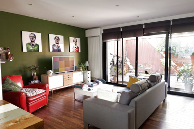 Maison &agrave; vendre &agrave; BORDEAUX Aiguillon - 3 pi&egrave;ces - 81 m&sup2; 