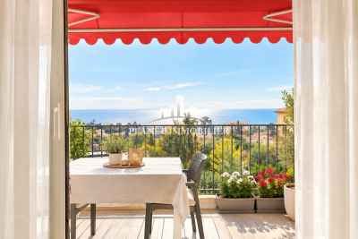 Appartement &agrave; vendre &agrave; Nice  - 2 pi&egrave;ces 65 m&sup2; 