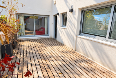 Appartement &agrave; vendre &agrave; ARCACHON  - 2 pi&egrave;ces - 39 m&sup2; 