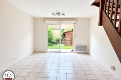 Maison &agrave; vendre &agrave; BÈGLES Aiguillon - 3 pi&egrave;ces - 67 m&sup2; 