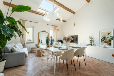 Maison &agrave; vendre &agrave; Gémenos  - 4 pi&egrave;ces 98 m&sup2; 