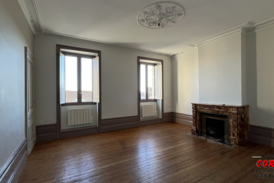 Appartement &agrave; louer &agrave; BORDEAUX Aiguillon - 3 pi&egrave;ces - 75 m&sup2; 