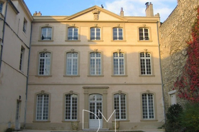 Appartement &agrave; vendre &agrave; Valence  - 4 pi&egrave;ces 180 m&sup2; 