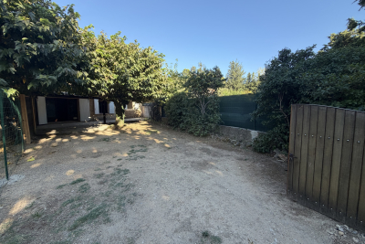 Maison &agrave; vendre &agrave; Aups  - 4 pi&egrave;ces 70 m&sup2; 