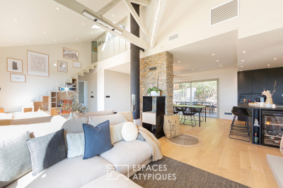 Maison &agrave; vendre &agrave; Toulon  - 6 pi&egrave;ces 170 m&sup2; 