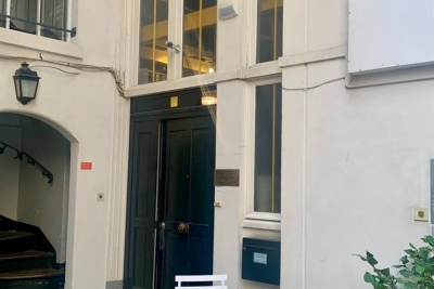 Appartement &agrave; vendre &agrave; Paris 6Eme  - 2 pi&egrave;ces 72 m&sup2; 