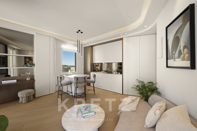 Appartement &agrave; vendre &agrave; Monaco  - 2 pi&egrave;ces 70 m&sup2; 