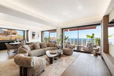 Appartement &agrave; vendre &agrave; Monaco  - 3 pi&egrave;ces 148 m&sup2; 