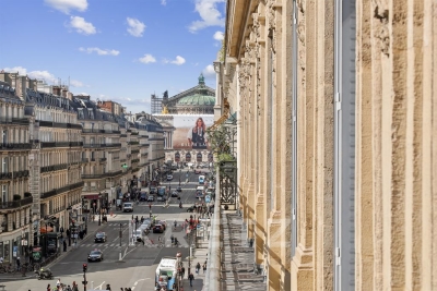 Appartement &agrave; vendre &agrave; Paris 1Er  - 6 pi&egrave;ces 200 m&sup2; 