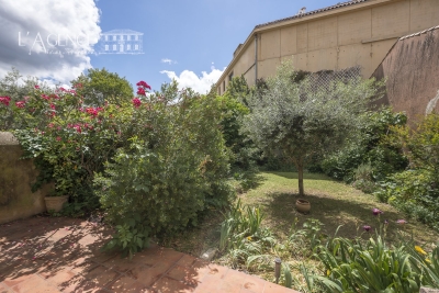 Appartement &agrave; vendre &agrave; Aix-en-Provence  - 9 pi&egrave;ces 244 m&sup2; 