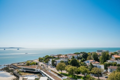 Appartement &agrave; vendre &agrave; ROYAN  - 3 pi&egrave;ces - 90 m&sup2; 