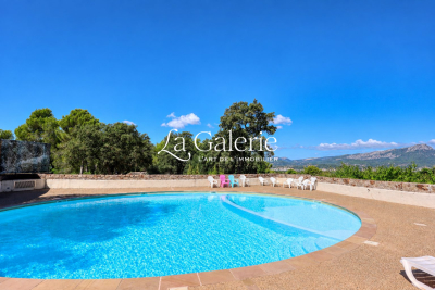 Maison &agrave; vendre &agrave; Le Pradet  - 5 pi&egrave;ces 118 m&sup2; 