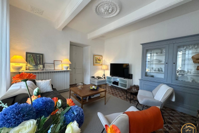 Maison &agrave; vendre maison en bois gare 17 