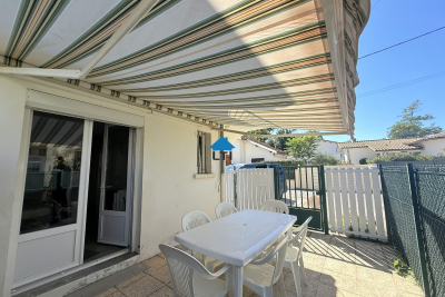 Appartement &agrave; vendre &agrave; LA TREMBLADE  - 2 pi&egrave;ces - 29 m&sup2; 