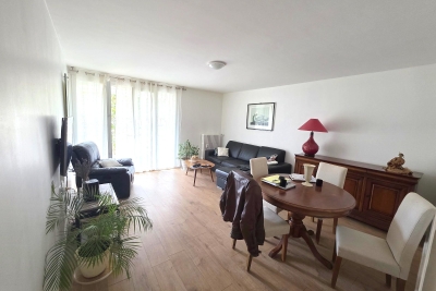 Appartement &agrave; vendre &agrave; MONTÉLIMAR  - 3 pi&egrave;ces - 88 m&sup2; 