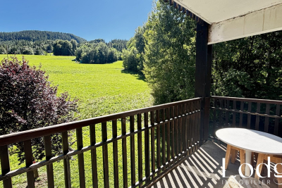 Appartement &agrave; vendre &agrave; Puy-St-Vincent  - 4 pi&egrave;ces 64 m&sup2; 
