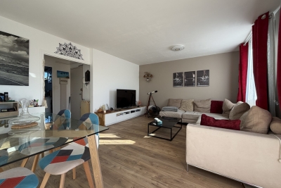 Appartement &agrave; vendre &agrave; Romans-sur-Isère  - 3 pi&egrave;ces 64 m&sup2; 