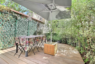Appartement &agrave; vendre &agrave; Versailles  - 5 pi&egrave;ces 110 m&sup2; 