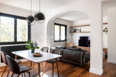 Appartement &agrave; vendre &agrave; ST-JEAN-DE-LUZ  - 3 pi&egrave;ces - 89 m&sup2; 