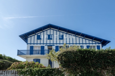 Appartement &agrave; vendre &agrave; Bidart  - 4 pi&egrave;ces 98 m&sup2; 