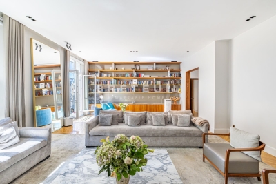 Appartement &agrave; vendre &agrave; Paris 16Eme  - 7 pi&egrave;ces 235 m&sup2; 