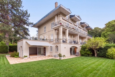 Appartement &agrave; vendre &agrave; LAINVILLE-EN-VEXIN  - 4 pi&egrave;ces - 120 m&sup2; 