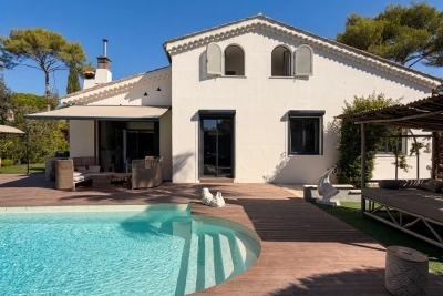 Maison &agrave; vendre &agrave; Mougins  - 5 pi&egrave;ces 190 m&sup2; 