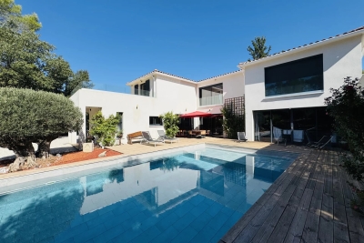Maison &agrave; vendre &agrave; Lorgues  - 7 pi&egrave;ces 320 m&sup2; 