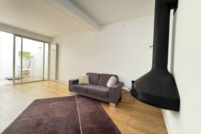 Maison à vendre gare notre dame 3