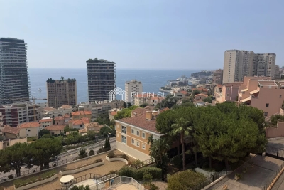 Appartement à vendre gare notre dame 3