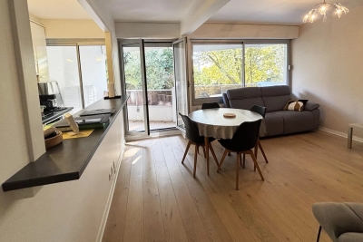 Appartement &agrave; louer &agrave; BIARRITZ  - 3 pi&egrave;ces - 62 m&sup2; 