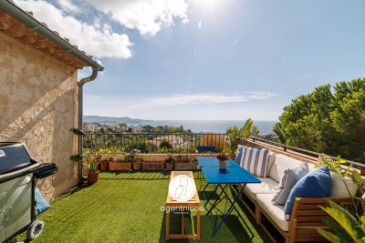 Appartement &agrave; vendre &agrave; NICE Garibaldi - 3 pi&egrave;ces - 73 m&sup2; 
