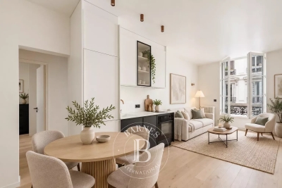 Appartement &agrave; vendre se loger a still 