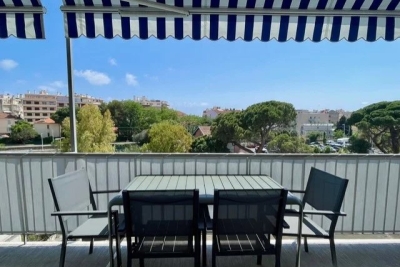 Appartement à vendre gare notre dame 3