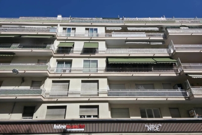 Appartement &agrave; vendre 3 appartements alpes maritimes 