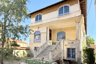 Maison &agrave; vendre &agrave; Ille sur Tet  - 11 pi&egrave;ces 273 m&sup2; 