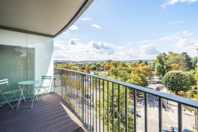 Appartement à vendre residences france