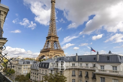 Appartement à vendre residences france