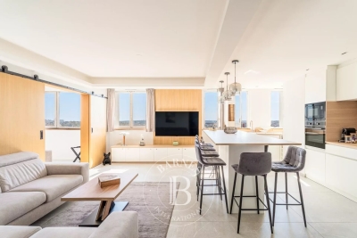 Appartement à vendre residences france
