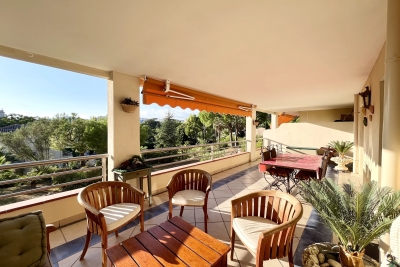 Appartement &agrave; vendre vivre a came 