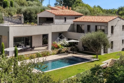 Maison &agrave; vendre vivre a came 