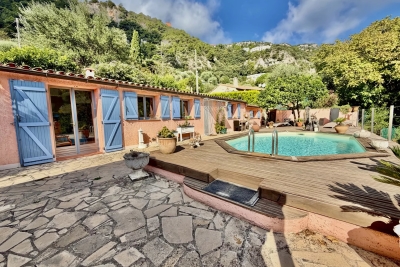 Maison &agrave; vendre vivre a came 