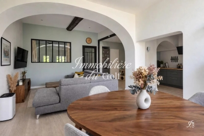 Appartement &agrave; vendre 6 9 