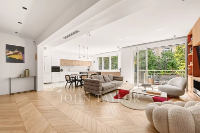 Appartement &agrave; vendre vue 4 