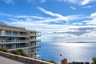 Appartement &agrave; louer &agrave; BEAUSOLEIL Garibaldi - 4 pi&egrave;ces - 102 m&sup2; 