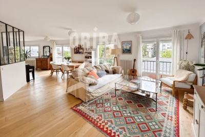 Appartement &agrave; vendre gare notre dame 3 