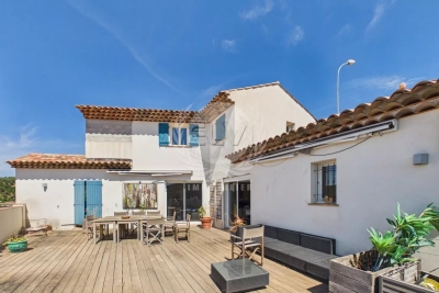 Maison &agrave; vendre villa avec vue notre dame 3 