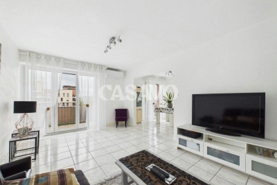 Appartement &agrave; vendre gare notre dame 3 