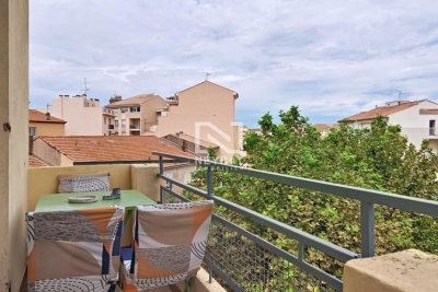 Appartement &agrave; vendre gare notre dame 3 